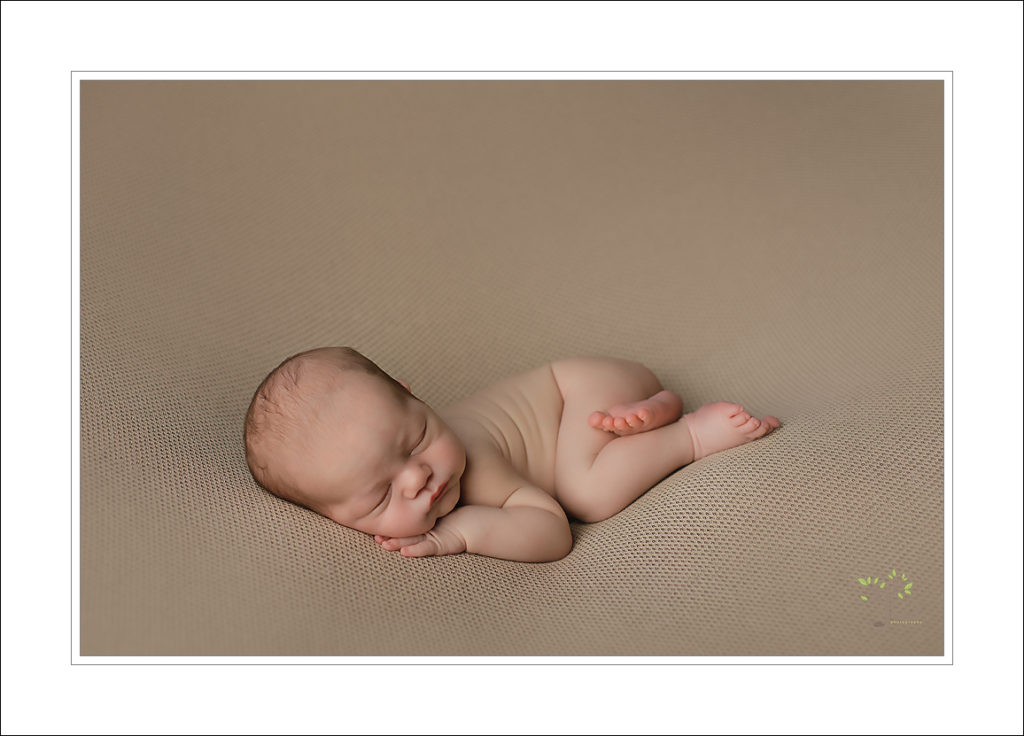 Best Seattle Newborn photography